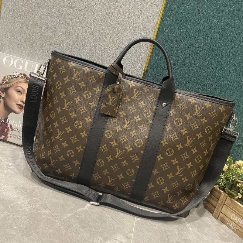 LV Shopping Bags